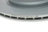 Диск гальмівний (задній) BMW 1 (F40)/2 (F45)/X1 (F48) 13-(300x20) 24.0120-0244.1 ATE 24-0120-0244-1 (фото 4)