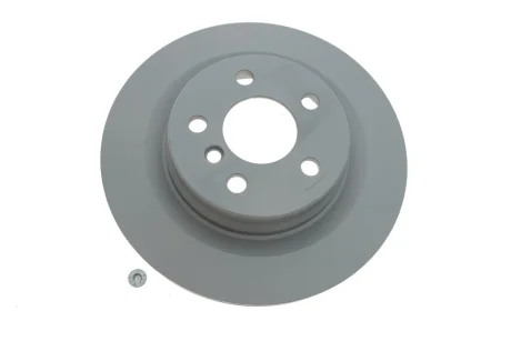 Диск гальмівний (задній) BMW 1 (F40)/2 (F45)/X1 (F48) 13-(300x20) 24.0120-0244.1 ATE 24-0120-0244-1