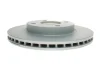 Диск гальмівний (передній) Ford Fiesta 00-08/Focus 98-04/Fusion 02-12 (258x22) (з покр.) (вент.) 24.0122-0172.1 ATE 24-0122-0172-1 (фото 4)