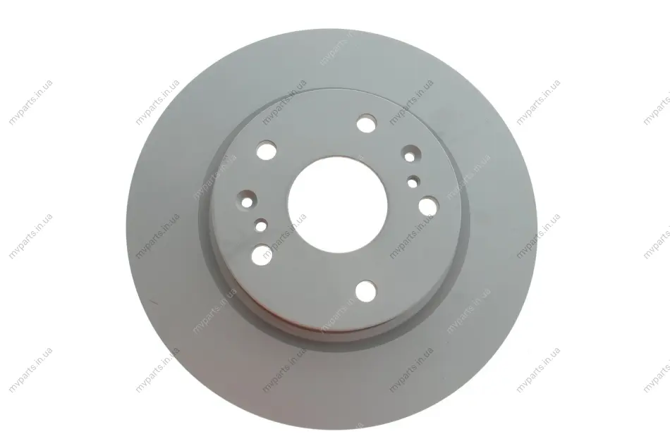 Диск гальмівний (передній) Suzuki SX4/Vitara 13- (280x22) (с покр.) (вент.) 24.0122-0290.1 ATE 24-0122-0290-1 (фото 1)