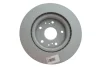 Диск гальмівний (передній) Suzuki SX4/Vitara 13- (280x22) (с покр.) (вент.) 24.0122-0290.1 ATE 24-0122-0290-1 (фото 2)