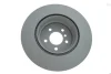 Диск гальмівний (задній) BMW X5 (E70/F15/F85)/X6 (E71/E72/F16/F86) 07- (345x24) (з покр.) (вент.) 24.0124-0216.1 ATE 24-0124-0216-1 (фото 2)