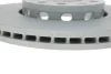 Диск гальмівний (передній) Audi A4/A6/VW Passat 95-08/Skoda Superb 02-08 (288x25) (з покр.)(вент.) 24.0125-0105.1 ATE 24-0125-0105-1 (фото 3)