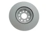 Диск гальмівний (передній) Audi A3/Skoda Octavia/SuperB/VW Passat B6/B8 03- (312x25) (з покр.)(вент.) 24.0125-0158.1 ATE 24-0125-0158-1 (фото 2)