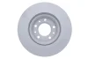 Диск гальмівний (передній) Peugeot 407 04-10/508 10-18/Opel Combo 18- (283x26) (з покр.) (вентильований) 24.0126-0121.1 ATE 24-0126-0121-1 (фото 3)