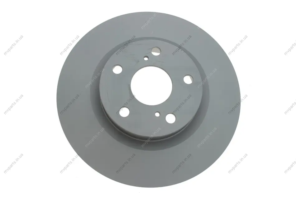 Диск гальмівний (передній) Toyota Aurion/Camry/ Rav4 2.0-2.2 06- (296x28) (покрив.) (вентильований) 24.0128-0159.1 ATE 24-0128-0159-1 (фото 1)