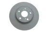 Диск гальмівний (передній) Toyota Aurion/Camry/ Rav4 2.0-2.2 06- (296x28) (покрив.) (вентильований) 24.0128-0159.1 ATE 24-0128-0159-1 (фото 1)