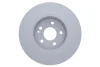 Диск гальмівний (передній) MB A-class (W176) /B-class (W246)/GLA-class (X156) 12- (295x28) 24.0128-0275.1 ATE 24-0128-0275-1 (фото 4)