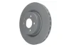 Диск гальмівний (передній) Land Rover Discovery IV 09-/Range Rover Sport 05-13 (360x30)(з покр)(вент) 24.0130-0195.1 ATE 24-0130-0195-1 (фото 2)