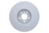 Диск гальмівний (передній) BMW X5 (E70/F15) 07-/X6 (F16,F86) 10- (332x30) (з покриттям) (вентил.) 24.0130-0200.1 ATE 24-0130-0200-1 (фото 4)