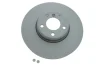 Диск гальмівний (передній) BMW 5 (F10/F11)/6 (F12/F13)/7 (F01-F04) 10- (348x36) (R)(з покр.)(вентил.) 24.0136-0114.2 ATE 24-0136-0114-2 (фото 1)