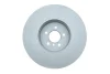 Диск гальмівний (передній) BMW 5 (F07/F10/F11)/7 (F01-F04) 09- (374x36) (L) 24.0136-0119.2 ATE 24-0136-0119-2 (фото 3)