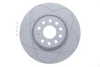 Диск гальмівний (передній) VW Caddy/Skoda Octavia 03- (312x25) PowerDisc 24.0325-0158.1 ATE 24-0325-0158-1 (фото 1)
