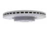Диск гальмівний (передній) VW Caddy/Skoda Octavia 03- (312x25) PowerDisc 24.0325-0158.1 ATE 24-0325-0158-1 (фото 3)