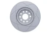 Диск гальмівний (передній) VW Caddy/Skoda Octavia 03- (312x25) PowerDisc 24.0325-0158.1 ATE 24-0325-0158-1 (фото 4)