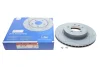 Диск гальмівний (передній) BMW X3 (E83) 03-11 (325x25) PowerDisc 24.0325-0160.1 ATE 24-0325-0160-1 (фото 3)