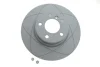 Диск гальмівний (передній) BMW X3 (F25)/X4 (F26) 10- (328x28) B47/N20/N47/N57 PowerDisc 24.0328-0254.1 ATE 24-0328-0254-1 (фото 1)