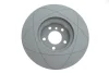 Диск гальмівний (передній) BMW X3 (F25)/X4 (F26) 10- (328x28) B47/N20/N47/N57 PowerDisc 24.0328-0254.1 ATE 24-0328-0254-1 (фото 2)