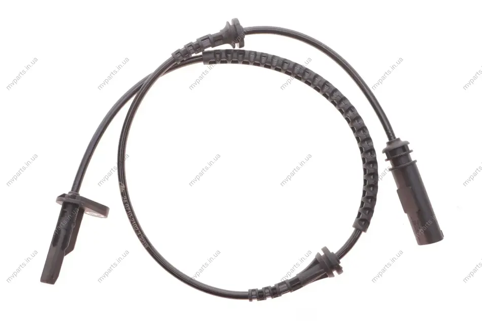 Датчик ABS (задній) BMW 2 GT (F46) 14- 24.0710-2102.3 ATE 24-0710-2102-3 (фото 1)