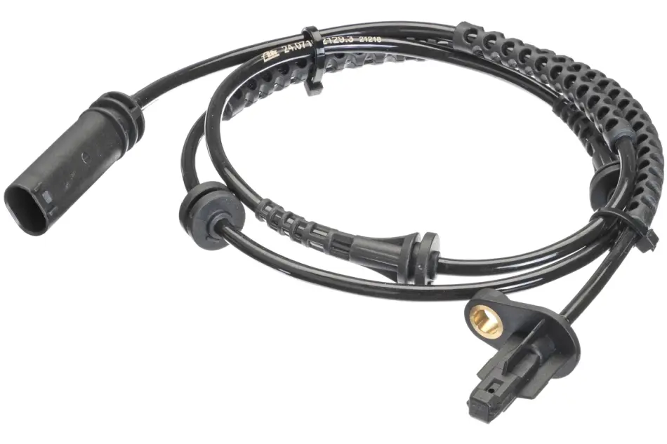 Датчик ABS (передній) BMW 3 (G20/G21)/4 (G26) 18- (L=1054mm) 24.0710-2129.3 ATE 24-0710-2129-3 (фото 1)
