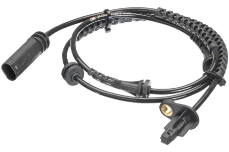 Датчик ABS (передній) BMW 3 (G20/G21)/4 (G26) 18- (L=1054mm) 24.0710-2129.3 ATE 24-0710-2129-3
