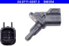 Датчик ABS (передній) Ford Focus/Kuga/Transit Connect 10- 24.0711-5357.3 ATE 24-0711-5357-3 (фото 1)