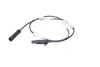 Датчик ABS (задній) BMW 5 (G30)/7 (G11/G12) 15- B47/B48/B57/B58/N63 24.0711-5596.3 ATE 24-0711-5596-3 (фото 1)