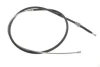 Трос ручника (задній) VW Golf IV 97-06/Seat Toledo 98-04/Skoda Octavia 97-10 (L=1693mm) 24.3727-0173.2 ATE 24-3727-0173-2 (фото 1)