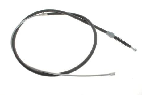Трос ручника (задній) VW Golf IV 97-06/Seat Toledo 98-04/Skoda Octavia 97-10 (L=1693mm) 24.3727-0173.2 ATE 24-3727-0173-2