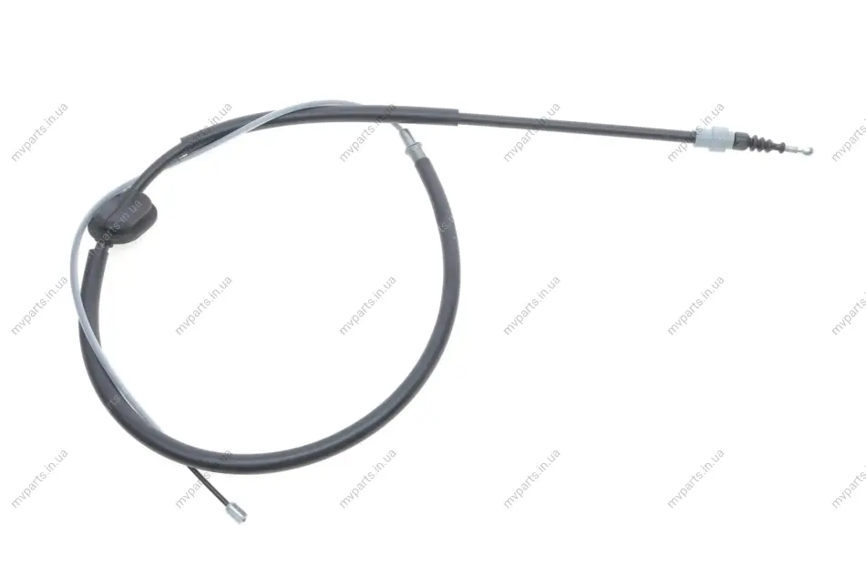 Трос ручника (задній) Audi A3/Skoda Octavia/VW Golf 96-10 (1723/1090mm) 24.3727-0175.2 ATE 24-3727-0175-2 (фото 1)