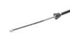 Трос ручника Skoda Fabia 99-08/VW Polo 01-09 (L=1580mm) 24.3727-0199.2 ATE 24-3727-0199-2 (фото 5)