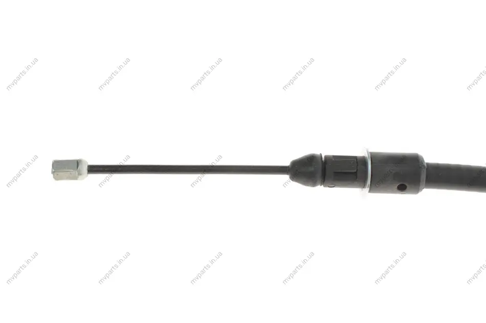 Трос ручника (L) Ford Mondeo/Galaxy 06-15 (L=2078) 24.3727-0676.2 ATE 24-3727-0676-2 (фото 1)