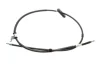 Трос ручника (R) Opel Astra J/Chevrolet Cruze 09- (L=1814mm) 24.3727-0795.2 ATE 24-3727-0795-2 (фото 1)