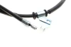 Трос ручника (R) Opel Astra J/Chevrolet Cruze 09- (L=1814mm) 24.3727-0795.2 ATE 24-3727-0795-2 (фото 4)