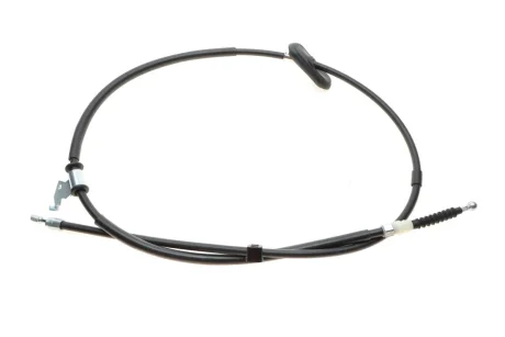 Трос ручника (R) Opel Astra J/Chevrolet Cruze 09- (L=1814mm) 24.3727-0795.2 ATE 24-3727-0795-2