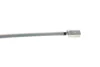 Трос ручника Skoda Fabia/VW Polo/Seat Ibiza 08- (L=1588mm) 24.3727-3402.2 ATE 24-3727-3402-2 (фото 2)