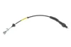 Трос зчеплення Citroen Berlingo/Peugeot Partner 1.6HDi 05- (BE4R) (з авторегул.) (L=866mm) 24.3728-0344.2 ATE 24-3728-0344-2 (фото 1)