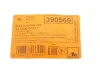 Кліпса кріплення (скоба) гальмівного шланга BMW/MB/Ford/VAG/Renault 24.5004-0002.1 ATE 24-5004-0002-1 (фото 2)