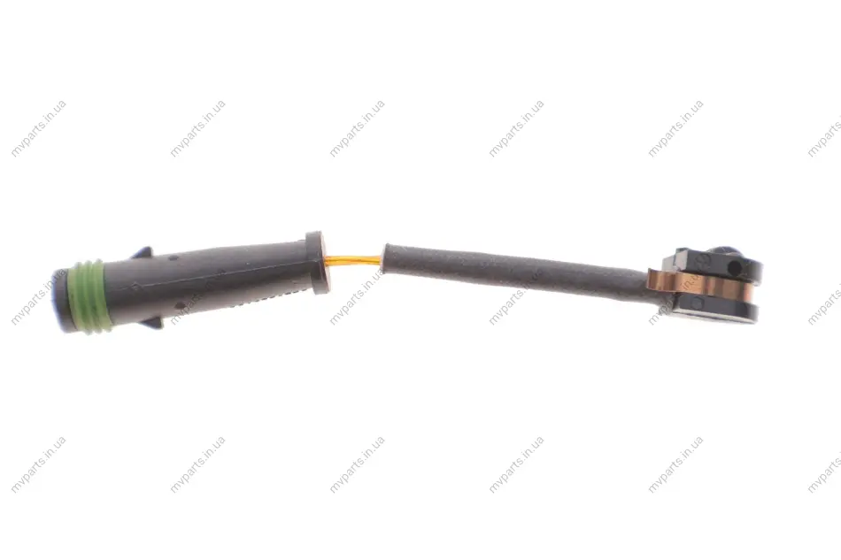 Датчик зносу гальмівних колодок (задніх) MB Sprinter/VW Crafter 06- (L=85mm) 24.8190-0005.2 ATE 24-8190-0005-2 (фото 1)