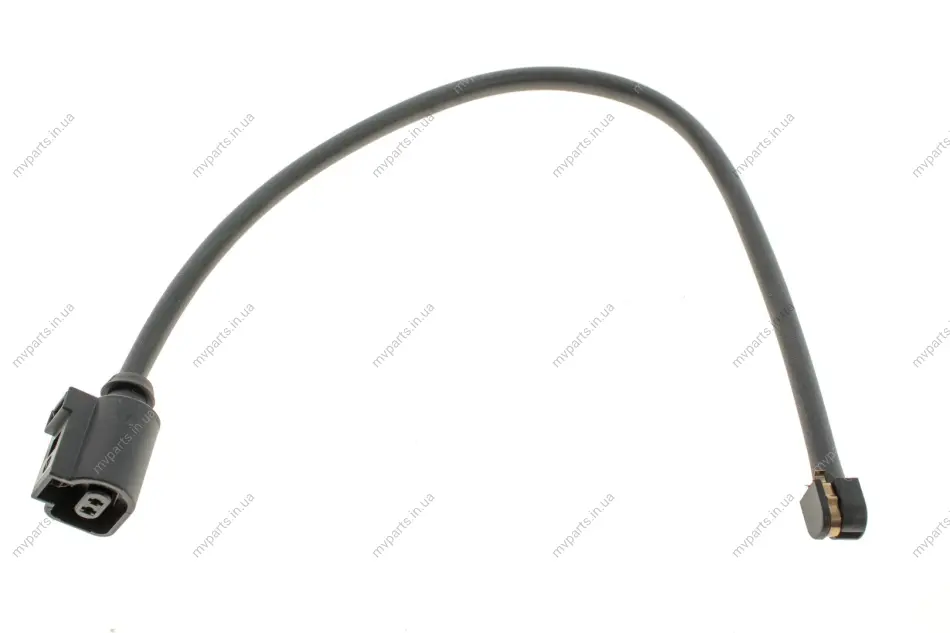 Датчик зносу гальмівних колодок (передніх) VW Touareg 3.0-4.2 10-18 24.8190-0013.2 ATE 24-8190-0013-2 (фото 1)
