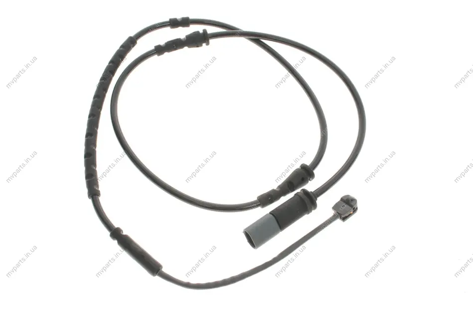 Датчик зносу гальмівних колодок (передніх) BMW 5 (F10)/6 (F06)/7 (F01/F02/F03/F04) 09- (L=1087mm) 24.8190-0298.2 ATE 24-8190-0298-2 (фото 1)