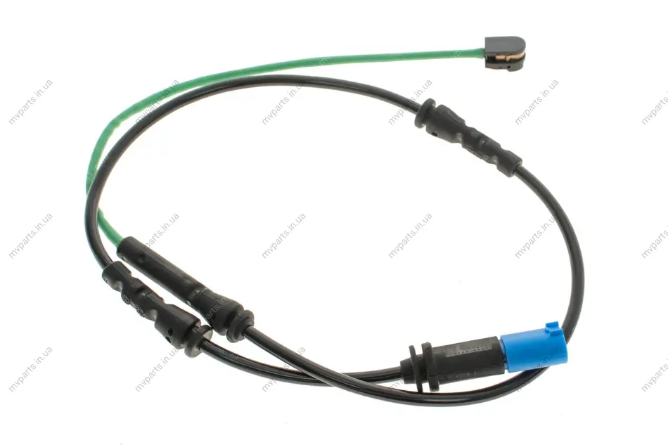 Датчик зносу гальмівних колодок (задніх) BMW 3 (G20/G21) 18- (L=798mm) 24.8190-0810.2 ATE 24-8190-0810-2 (фото 1)