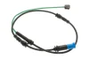 Датчик зносу гальмівних колодок (задніх) BMW 3 (G20/G21) 18- (L=798mm) 24.8190-0810.2 ATE 24-8190-0810-2 (фото 1)