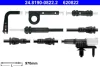 Датчик зносу гальмівних колодок (задніх) Land Rover Defender/Discovery/Range Rover 12- (L=970mm) 24.8190-0822.2 ATE 24-8190-0822-2 (фото 1)