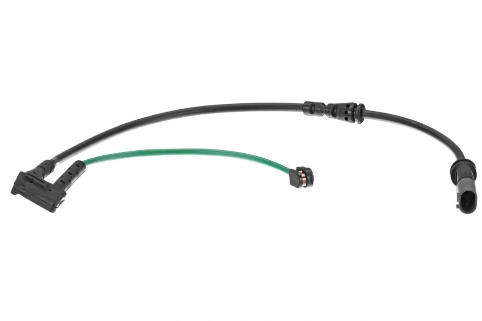 Датчик зносу гальмівних колодок (передніх/L) BMW X1 (F48)13422/X2 (F39) 17-23 24.8190-0828.2 ATE 24-8190-0828-2 (фото 1)