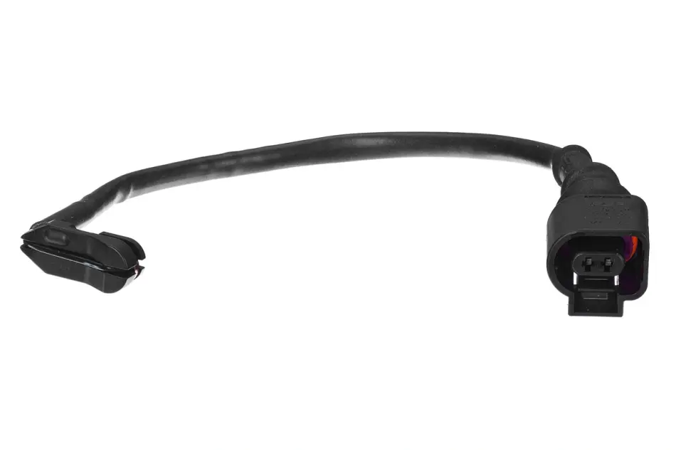 Датчик зносу гальмівних колодок (задніх) VW Crafter/Man TGE 2.0TDI 16- (L=231mm) 24.8190-0831.2 ATE 24-8190-0831-2 (фото 1)