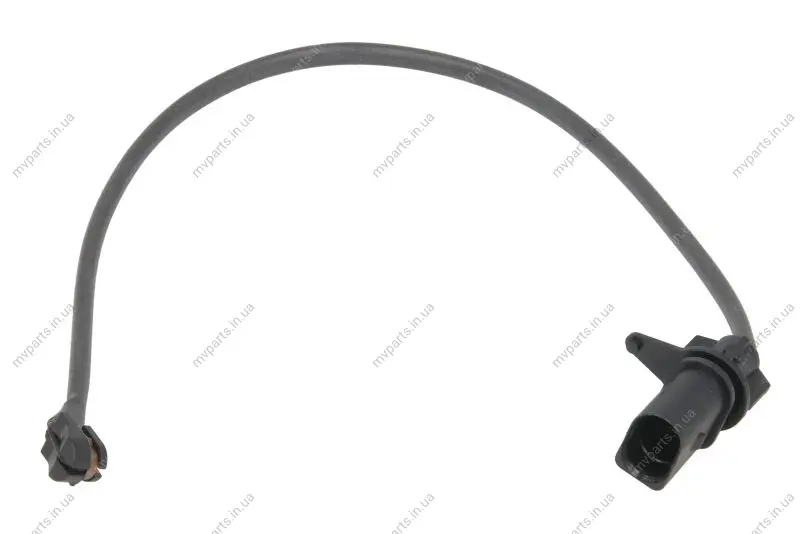 Датчик зносу гальмівних колодок (передніх) Audi A4/A5/Q5/Q7 15-/VW Touareg 18- (L=397mm) 24.8190-0984.2 ATE 24-8190-0984-2 (фото 1)