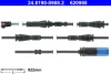 Датчик зносу гальмівних колодок (задніх) BMW 5 (G30/F90)/7 (G11/G12) 15- (L=922mm) 24.8190-0988.2 ATE 24-8190-0988-2 (фото 1)