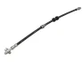 Шланг гальмівний (передній) VW Polo/Skoda Fabia I/II/Roomster/Seat Ibiza 99-15 (L=522mm) 83.6247-0522.3 ATE 83-6247-0522-3 (фото 1)