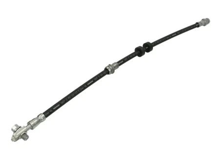 Шланг гальмівний (передній) VW Polo/Skoda Fabia I/II/Roomster/Seat Ibiza 99-15 (L=522mm) 83.6247-0522.3 ATE 83-6247-0522-3